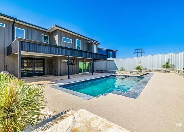 Property at 4992 Silver Creek Pass, San Angelo, TX 76904, 3 beds, 2.5 baths