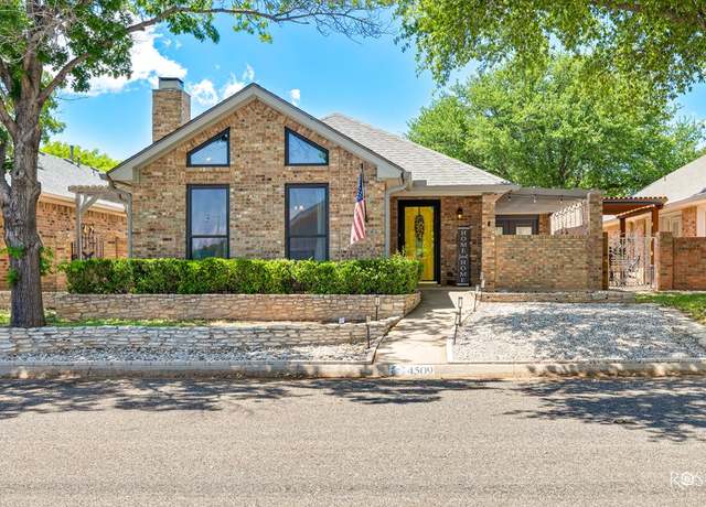 Property at 4509 Shingle Oak Ln, San Angelo, TX 76904, 2 beds, 2 baths