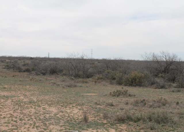 Property at 0000 Jameson Rd, San Angelo, TX 76904