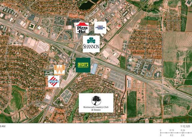 Property at 2007 W Loop 306, San Angelo, TX 76904