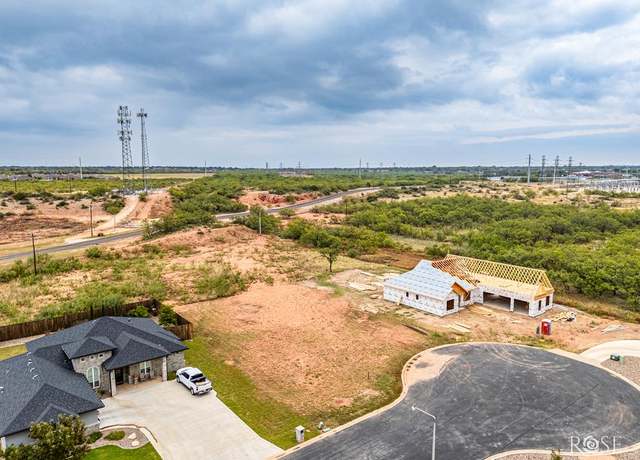 Property at 2210 Palms Ct #5, San Angelo, TX 76904