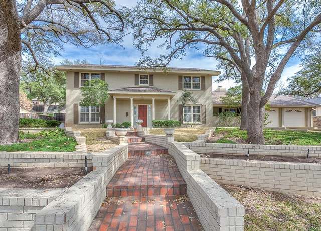 Property at 2332 Sul Ross St, San Angelo, TX 76904, 4 beds, 2.5 baths