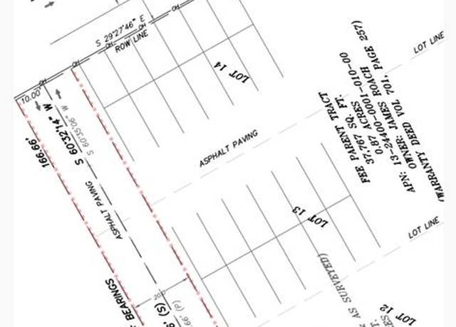 Property at 0 N Tyler St, San Angelo, TX 76901