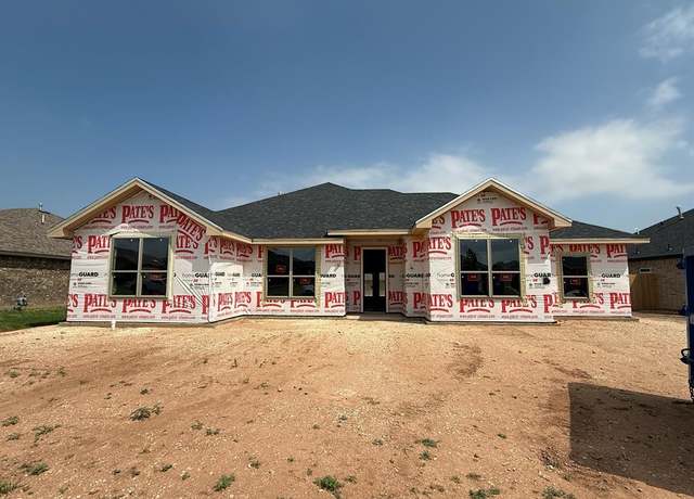 Property at 5005 Scarlet Oak Ln, San Angelo, TX 76904, 3 beds, 2.5 baths