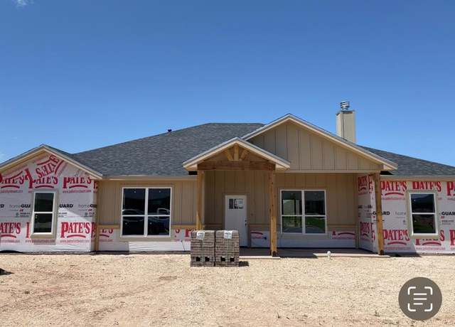 Property at 5013 Scarlet Oak Ln, San Angelo, TX 76904, 4 beds, 2 baths