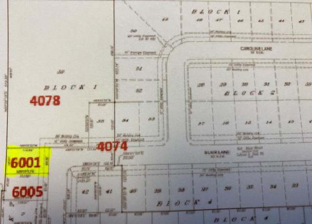 Property at 6001 Vista Del Sol Dr #9, San Angelo, TX 76904