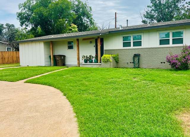 Property at 2548 Culver Ave, San Angelo, TX 76904, 4 beds, 2 baths