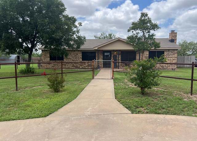Property at 7809 Alma Jo Dr, San Angelo, TX 76905, 3 beds, 2 baths