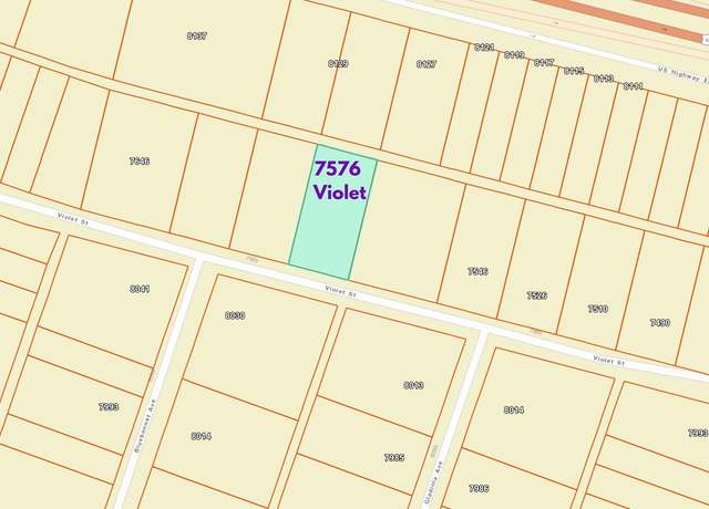 Property at 7576 Violet St Unit 33,34, San Angelo, TX 76901