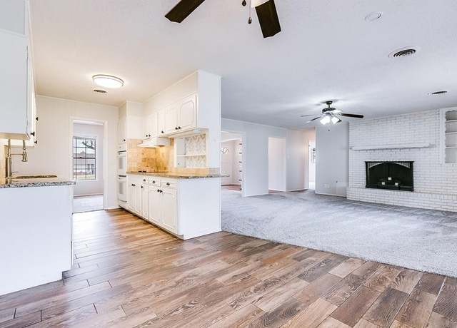 Property at 2702 Tanglewood Dr, San Angelo, TX 76904, 3 beds, 2 baths