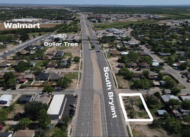 Property at 2621 S Bryant Blvd #9, San Angelo, TX 76903