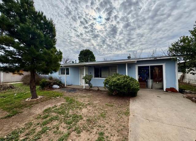Property at 2205 Stanton St, San Angelo, TX 76901, 3 beds, 2 baths