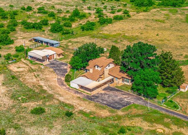 Property at 8881 Rust Rd, San Angelo, TX 76905, 4 beds, 3 baths