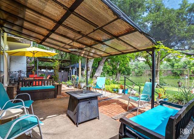 Property at 4223 Riverbend Dr, San Angelo, TX 76903, 3 beds, 2.5 baths