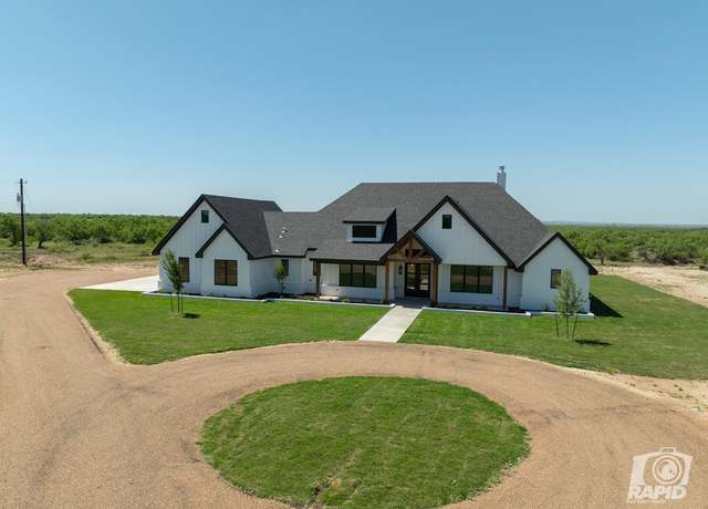 Property at 6388 Eugene Trl, San Angelo, TX 76904, 4 beds, 5 baths
