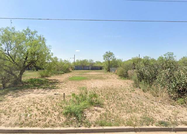 Property at 835 W 16th St #4, San Angelo, TX 76903