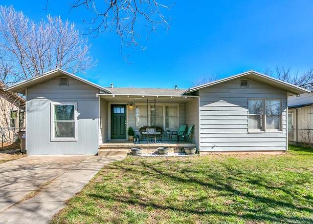 Property at 1326 State St, San Angelo, TX 76905, 4 beds, 2 baths