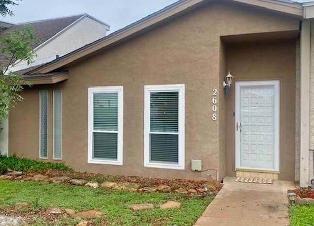 Property at 2608 Sunset Dr, San Angelo, TX 76904, 2 beds, 2 baths