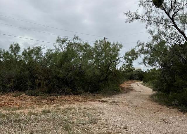 Property at 816 Marina Ln #2, Robert Lee, TX 76945