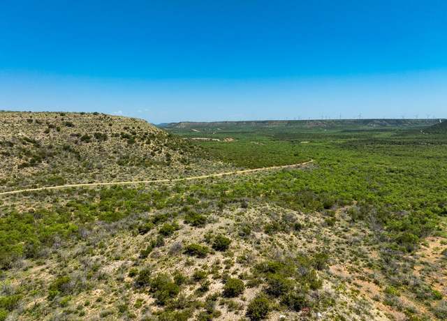 Property at 0 Other Unit SURVEY NO 14 AB 1955, Robert Lee, TX 76945