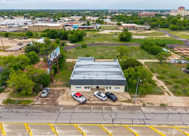 Property at 323 E 6th St, San Angelo, TX 76903, 12 beds