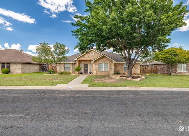Property at 3534 Clearview Dr, San Angelo, TX 76904, 3 beds, 2 baths