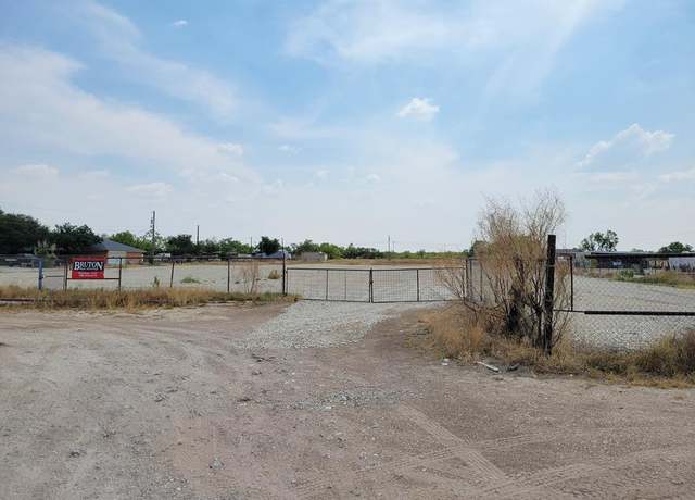 Property at 4239 S Chadbourne St, San Angelo, TX 76905