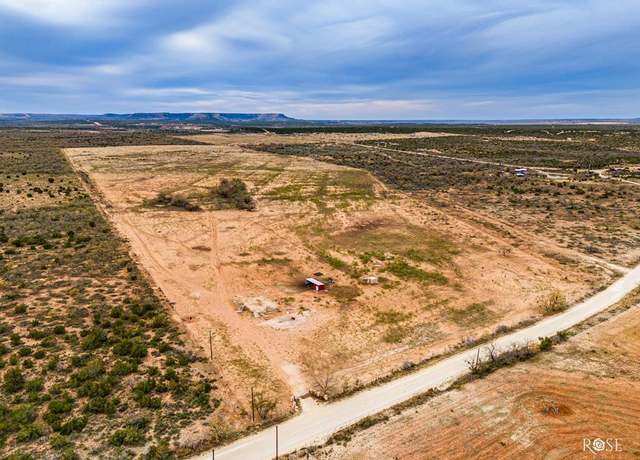 Property at 564 Cedar Cove Rd, Robert Lee, TX 76945