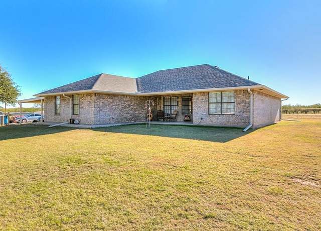 Property at 10189 Burma Loop, Carlsbad, TX 76934, 3 beds, 2 baths