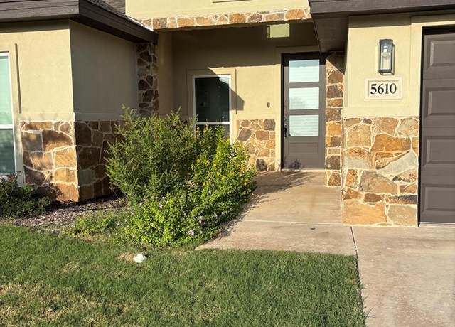 Property at 5610 Slayde St, San Angelo, TX 76904, 3 beds, 2 baths