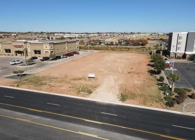 Property at 2532 Southwest Blvd Unit 5F, San Angelo, TX 76901