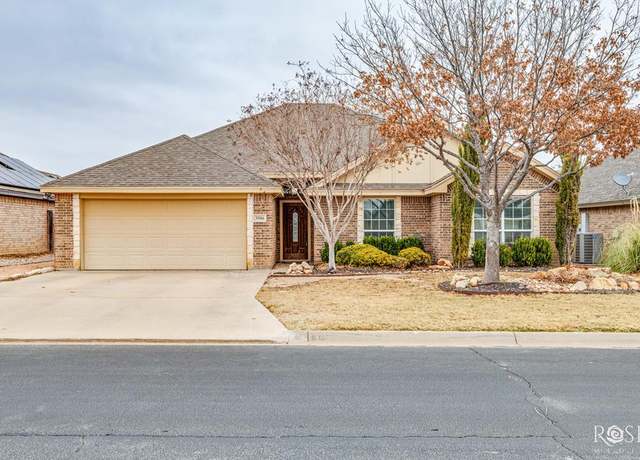 Property at 3906 Blair Ln, San Angelo, TX 76904, 3 beds, 2 baths