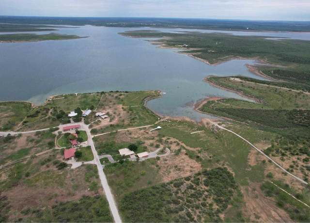 Property at 0 Turkey Bend Dr #19, Millersview, TX 76862