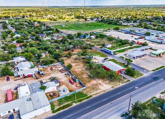 Property at 2710 N Chadbourne St #11, San Angelo, TX 76903