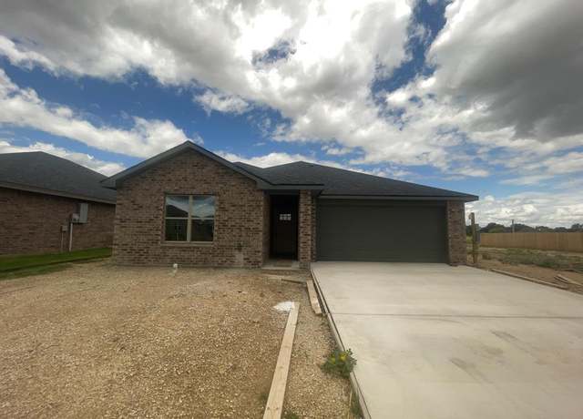 Property at 3124 Cedarhill Dr, San Angelo, TX 76904, 4 beds, 2 baths