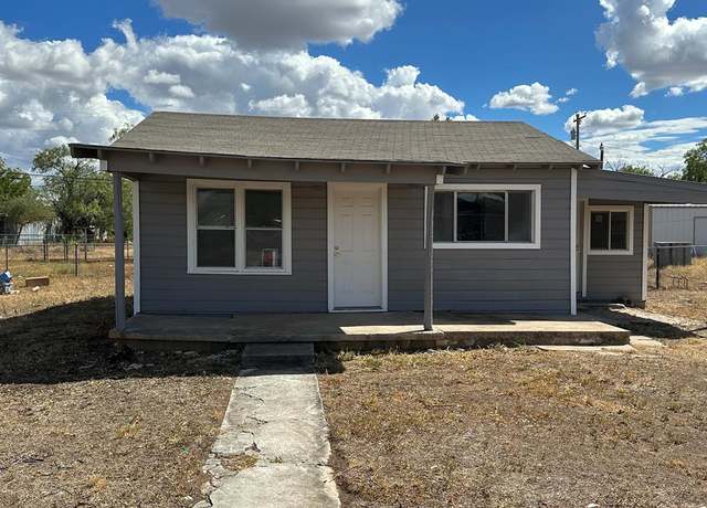 Property at 319 E 42nd St, San Angelo, TX 76903, 1 bed, 1 bath