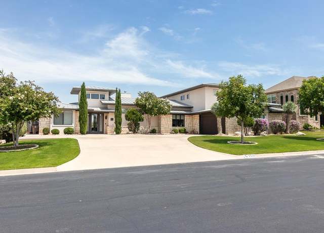 Property at 5526 Enclave Ct, San Angelo, TX 76904, 5 beds, 4 baths