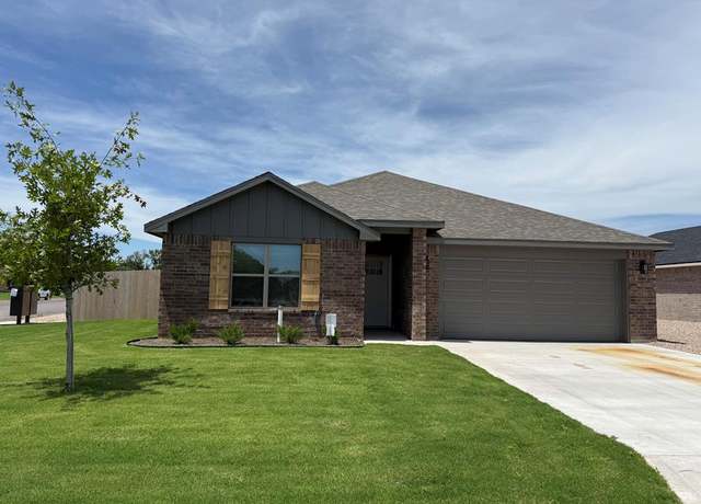 Property at 3146 Cedarhill Dr, San Angelo, TX 76904, 3 beds, 2 baths