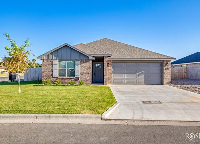 Property at 3146 Cedarhill Dr, San Angelo, TX 76904, 3 beds, 2 baths