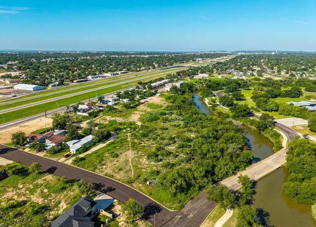 Property at 625 Elm St, San Angelo, TX 76901