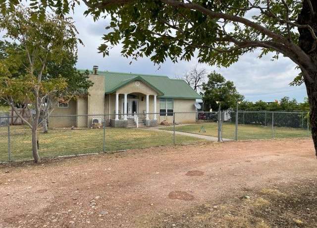 Photo of 544 Private Rd 3922, Miles, TX 76861