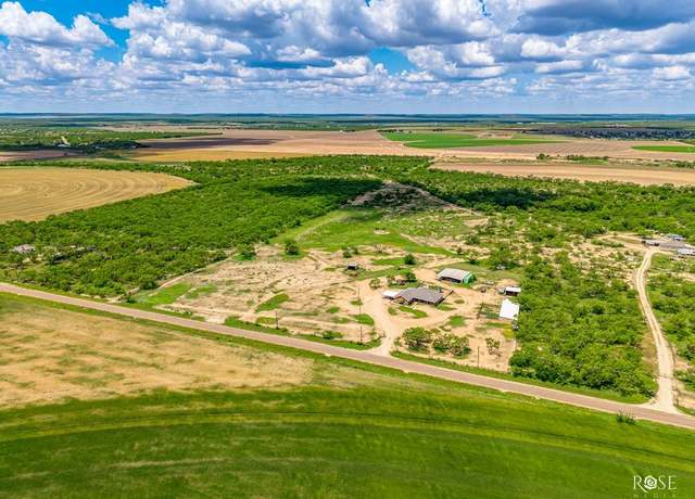 Property at 10581 Ballard Rd, San Angelo, TX 76901, 4 beds, 2 baths