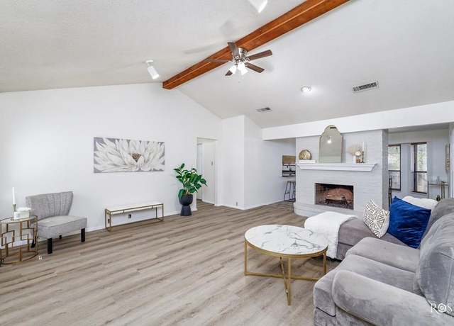 Property at 1216 Ricks Ct, San Angelo, TX 76905, 3 beds, 2 baths