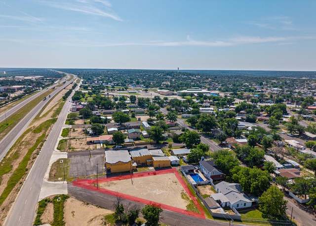 Property at n/a N 15th St #5, Ozona, TX 76943