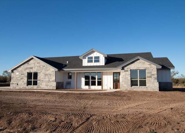 Property at 9614 Bighorn Trl, San Angelo, TX 76901, 4 beds, 2 baths