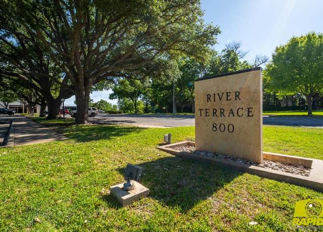 Property at 800 #2SE W Ave D, San Angelo, TX 76903, 1 bed, 1 bath