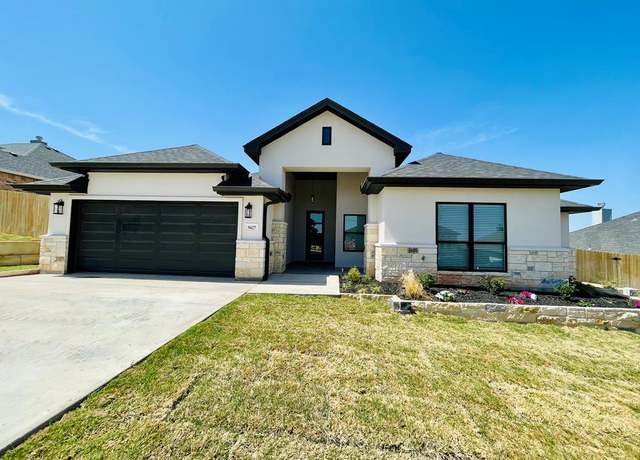 Property at 5627 Slayde St, San Angelo, TX 76904, 4 beds, 2 baths