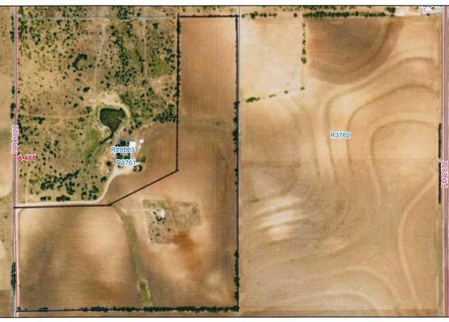 Property at 00 Private Rd 3922 #0, Miles, TX 76861