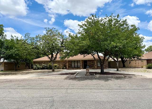 Property at 5318 Green Valley Trl, San Angelo, TX 76904, 3 beds, 2 baths