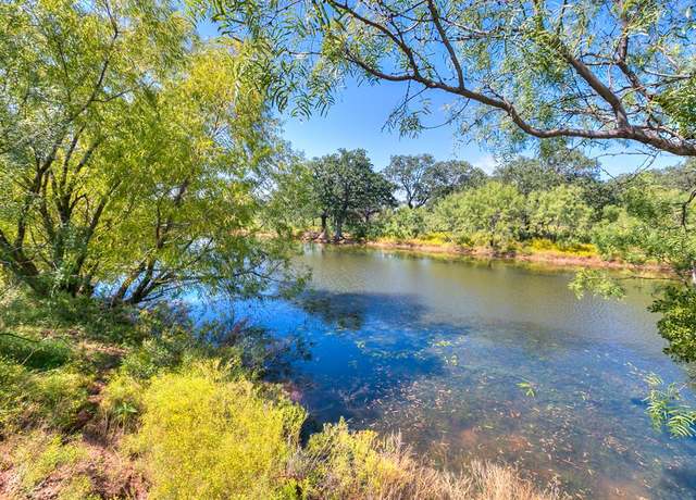 Property at 129 County Rd 476 #0, Coleman, TX 76834